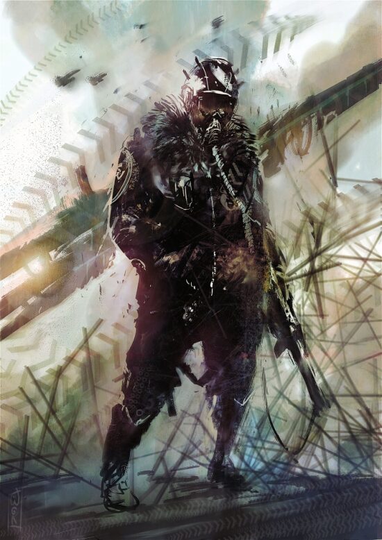 Pilote B.